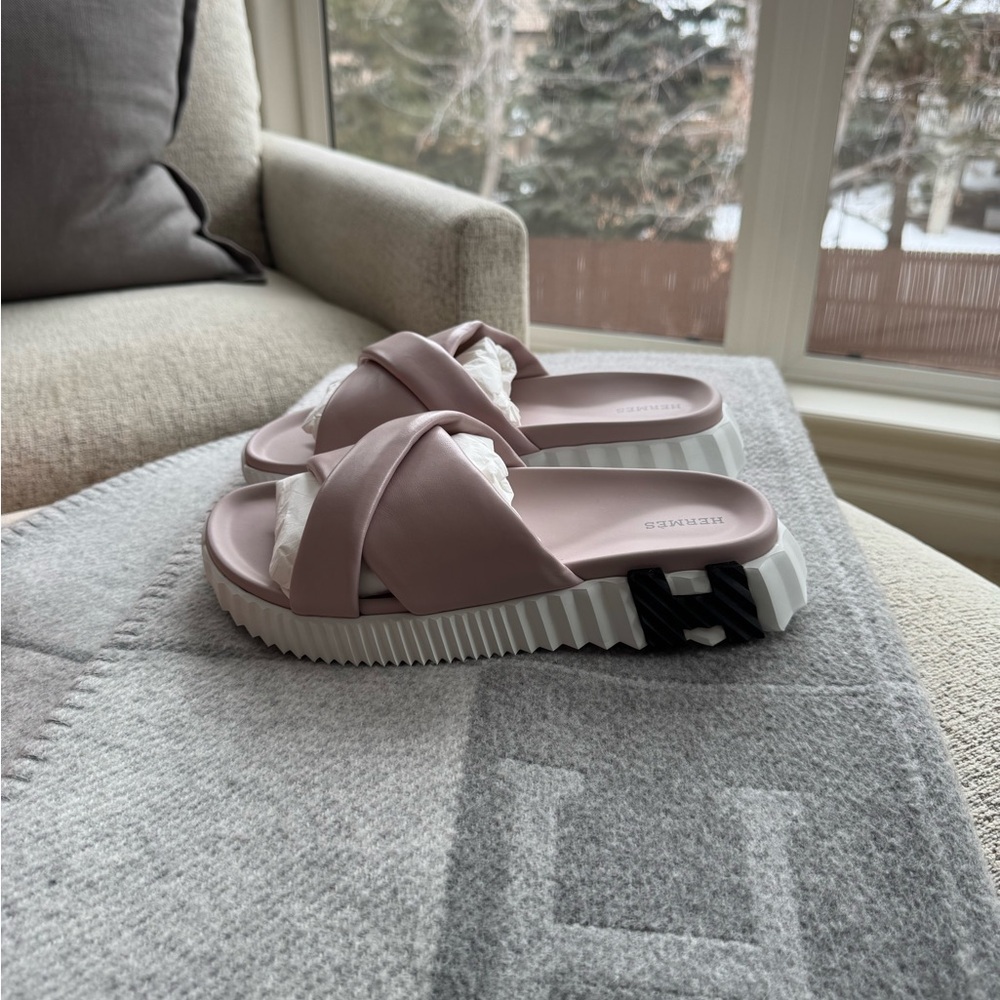 Hermes Sandals - Picture 5 of 6